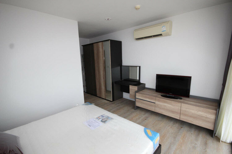 Кондоминиум в Бангкоке, Таиланд | THE416288