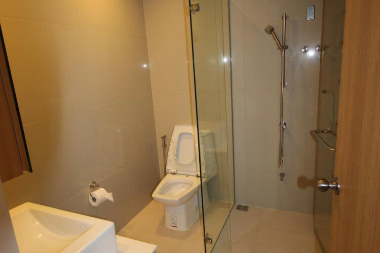 Кондоминиум в Бангкоке, Таиланд | THE416288