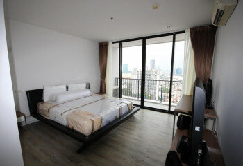 Кондоминиум в Бангкоке, Таиланд | THE416288