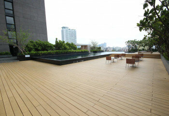 Кондоминиум в Бангкоке, Таиланд | THE416288