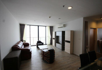 Кондоминиум в Бангкоке, Таиланд | THE416288