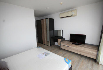 Кондоминиум в Бангкоке, Таиланд | THE416288