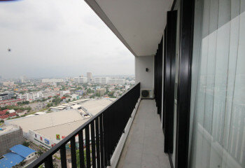 Кондоминиум в Бангкоке, Таиланд | THE416288