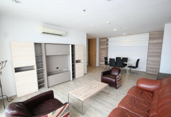 Кондоминиум в Бангкоке, Таиланд 