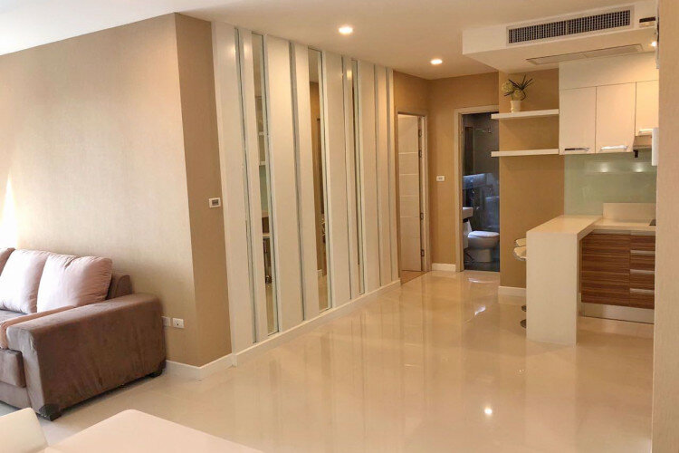 Кондоминиум в Паттайе, Таиланд | THE327574