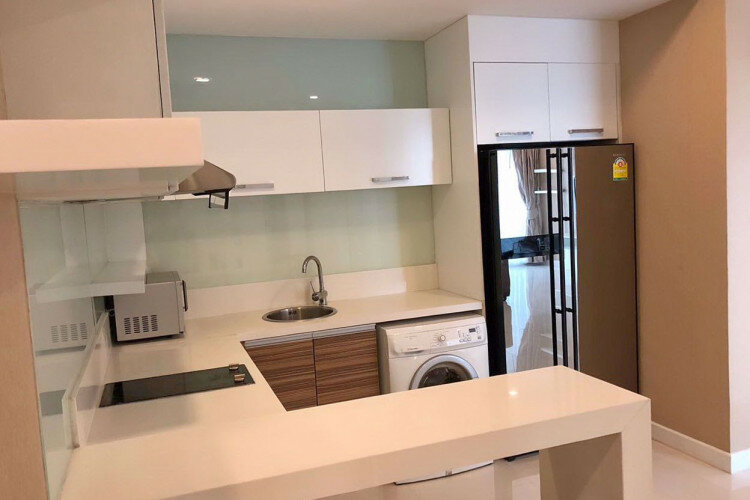 Кондоминиум в Паттайе, Таиланд | THE327574