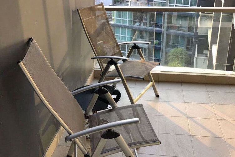 Кондоминиум в Паттайе, Таиланд | THE327574