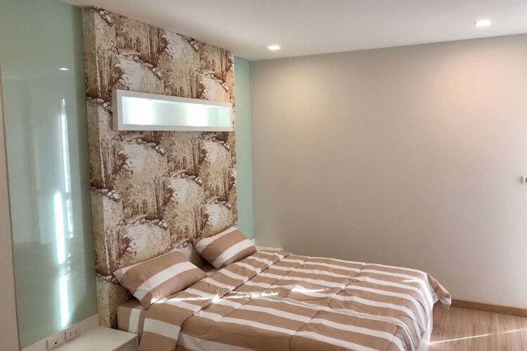 Кондоминиум в Паттайе, Таиланд | THE327574