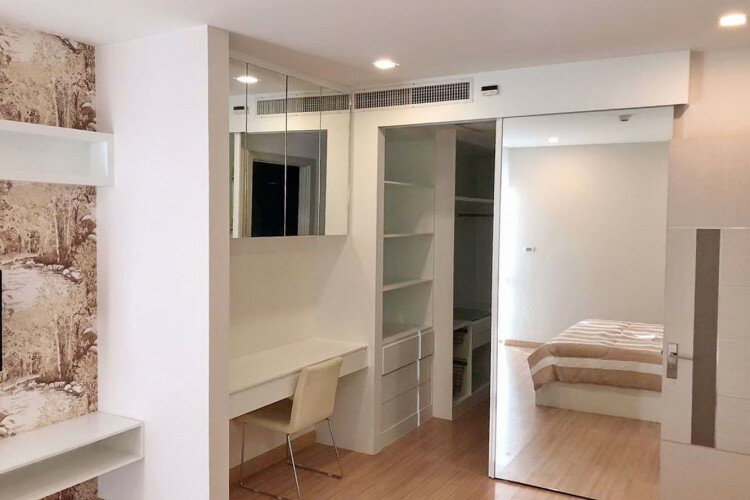 Кондоминиум в Паттайе, Таиланд | THE327574