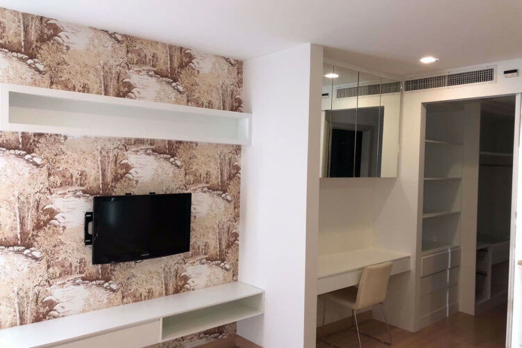 Кондоминиум в Паттайе, Таиланд | THE327574