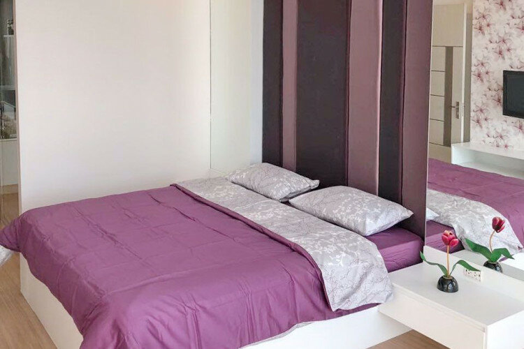 Кондоминиум в Паттайе, Таиланд | THE327574