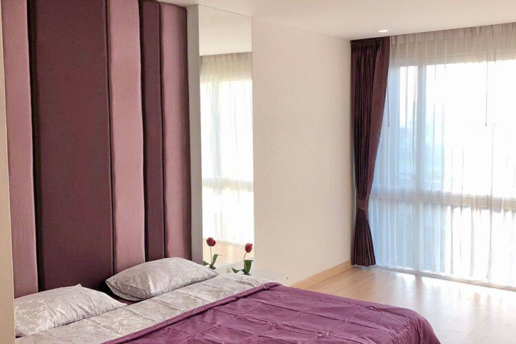 Кондоминиум в Паттайе, Таиланд | THE327574