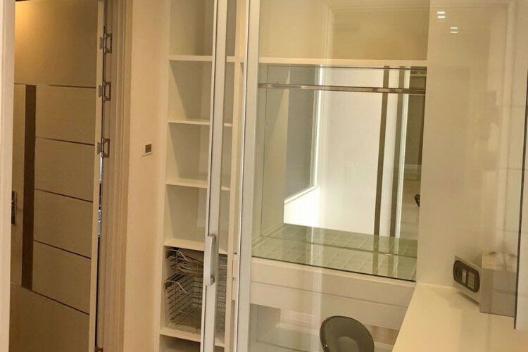 Кондоминиум в Паттайе, Таиланд | THE327574