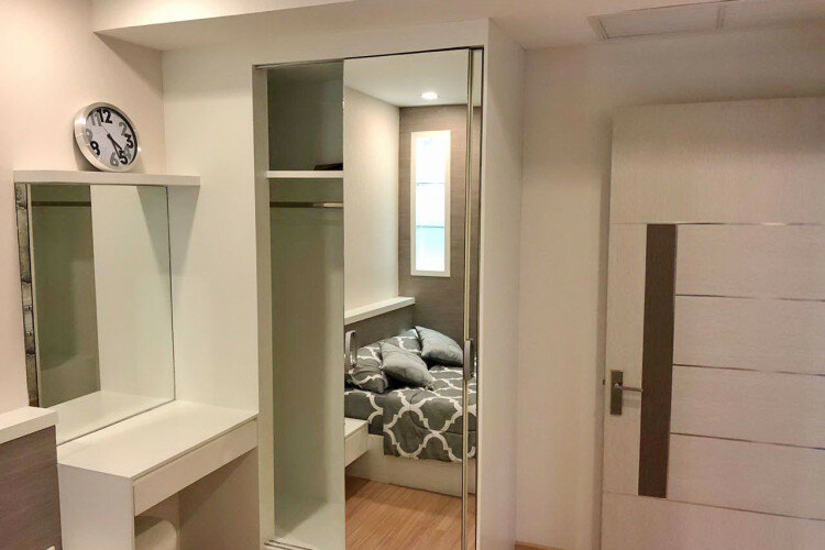 Кондоминиум в Паттайе, Таиланд | THE327574