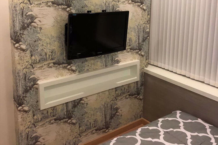 Кондоминиум в Паттайе, Таиланд | THE327574