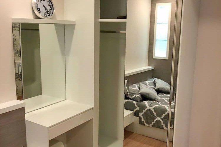 Кондоминиум в Паттайе, Таиланд | THE327574