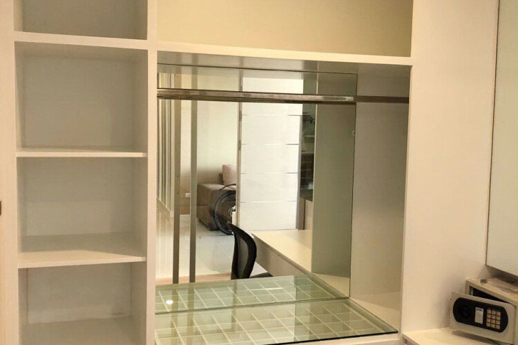 Кондоминиум в Паттайе, Таиланд | THE327574