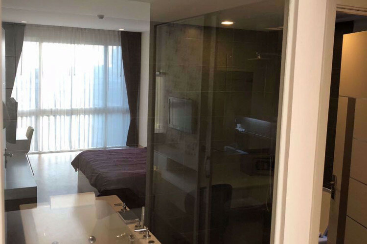 Кондоминиум в Паттайе, Таиланд | THE327574