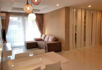 Кондоминиум в Паттайе, Таиланд | THE327574