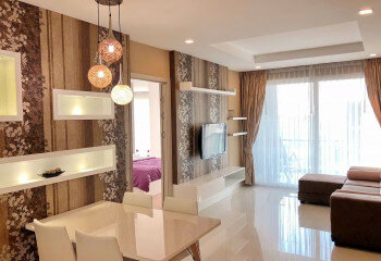 Кондоминиум в Паттайе, Таиланд | THE327574