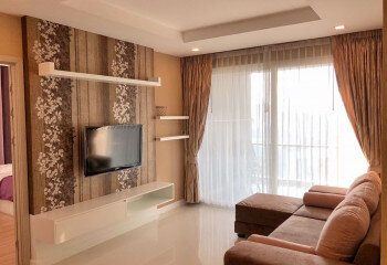 Кондоминиум в Паттайе, Таиланд | THE327574