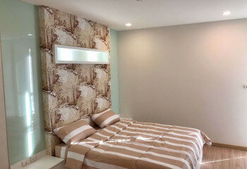 Кондоминиум в Паттайе, Таиланд | THE327574