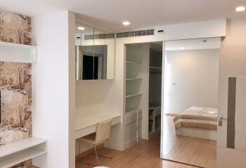 Кондоминиум в Паттайе, Таиланд | THE327574