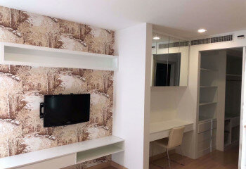 Кондоминиум в Паттайе, Таиланд | THE327574