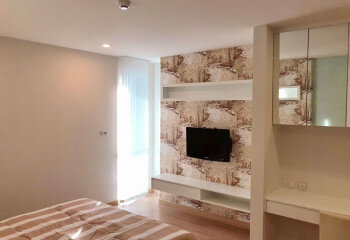 Кондоминиум в Паттайе, Таиланд | THE327574