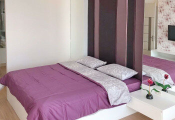 Кондоминиум в Паттайе, Таиланд | THE327574