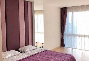 Кондоминиум в Паттайе, Таиланд | THE327574