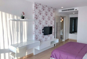 Кондоминиум в Паттайе, Таиланд | THE327574