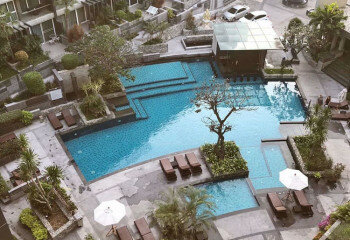 Кондоминиум в Паттайе, Таиланд | THE327574