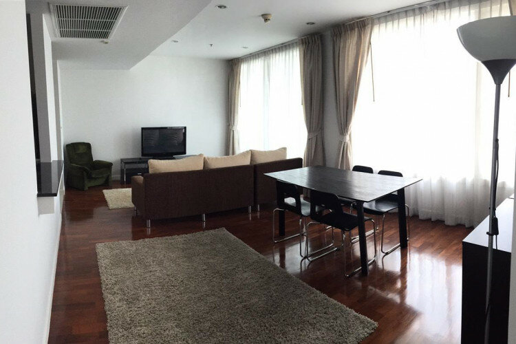 Кондоминиум в Бангкоке, Таиланд | THE512990