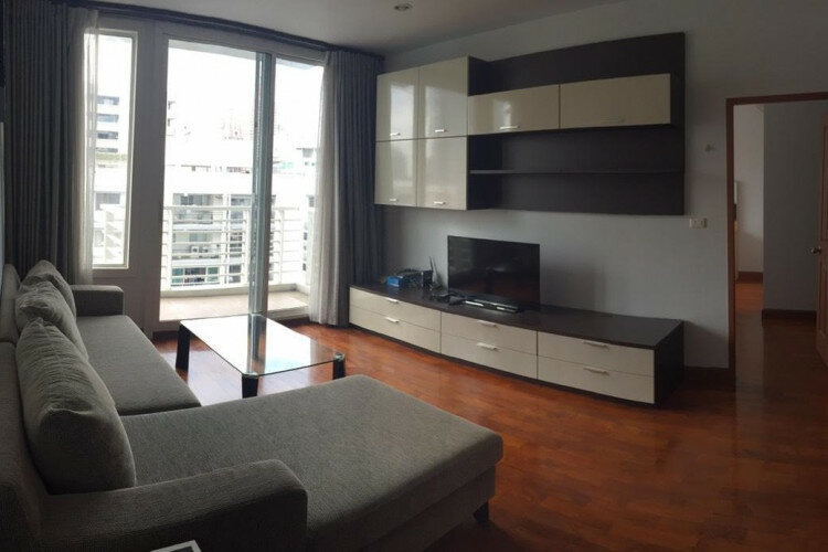 Кондоминиум в Бангкоке, Таиланд | THE512990