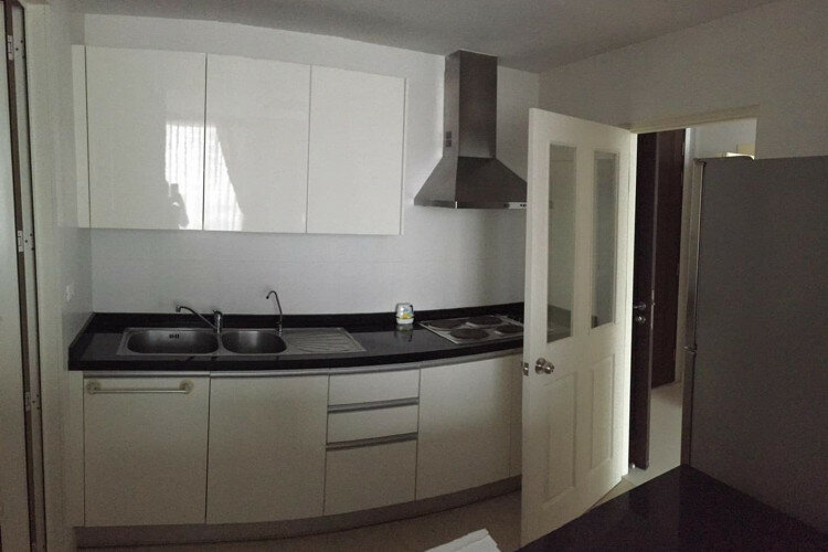 Кондоминиум в Бангкоке, Таиланд | THE512990