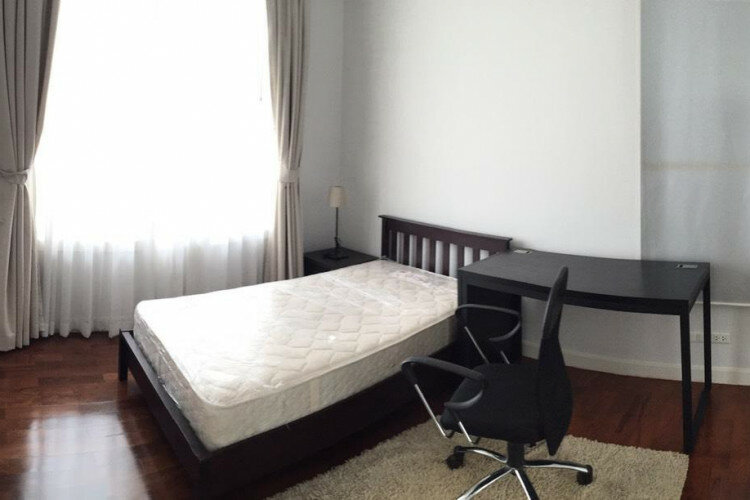 Кондоминиум в Бангкоке, Таиланд | THE512990