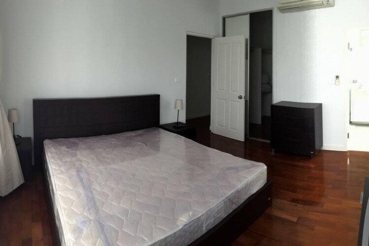 Кондоминиум в Бангкоке, Таиланд | THE512990