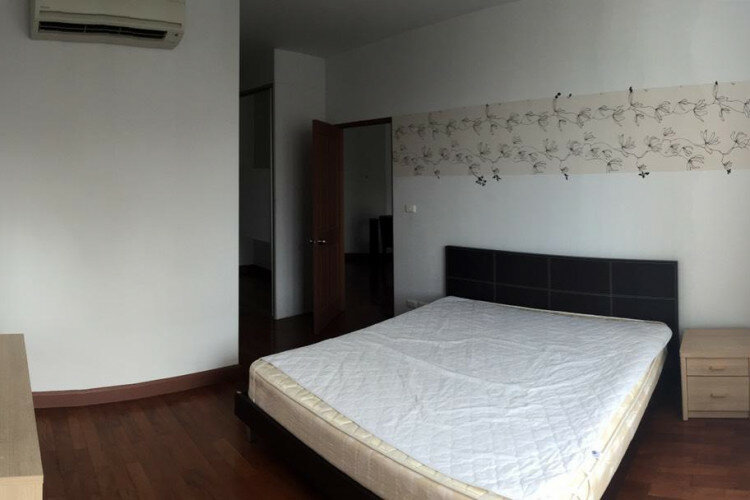 Кондоминиум в Бангкоке, Таиланд | THE512990