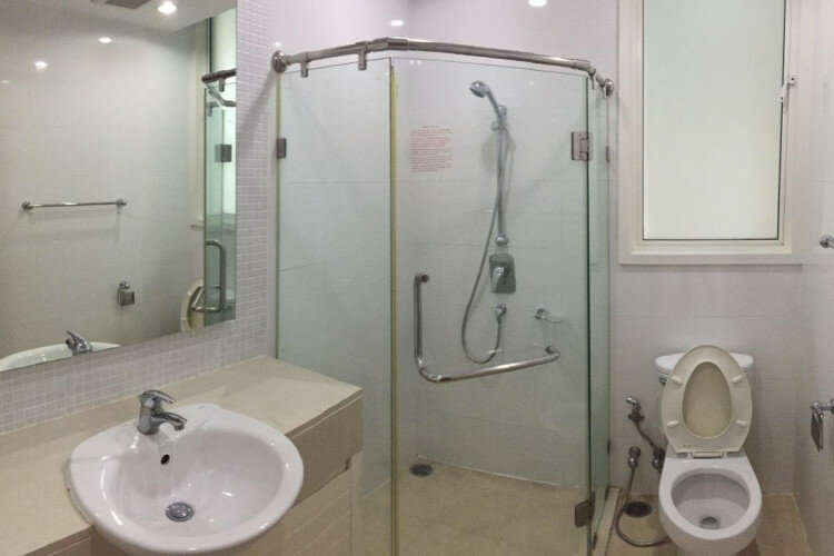 Кондоминиум в Бангкоке, Таиланд | THE512990