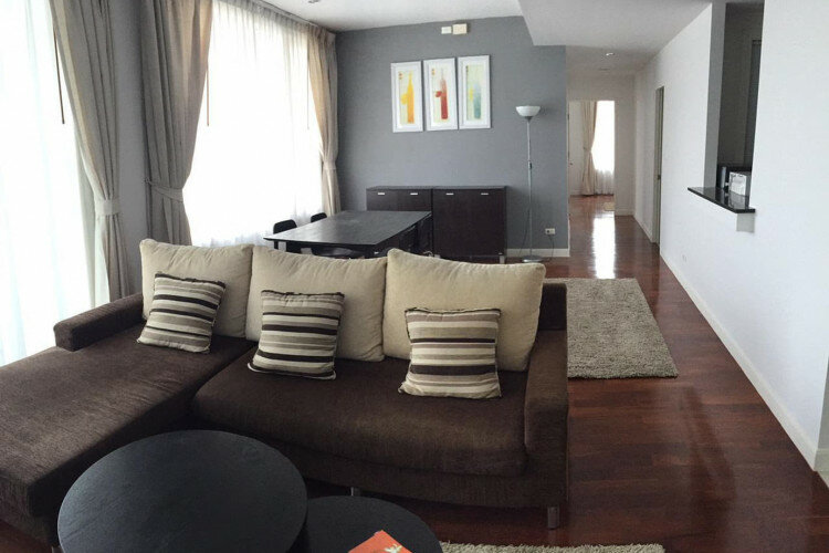 Кондоминиум в Бангкоке, Таиланд | THE512990