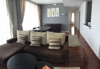 Кондоминиум в Бангкоке, Таиланд 