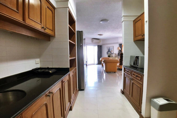 Кондоминиум в Банг Ламунге, Таиланд | THE255860