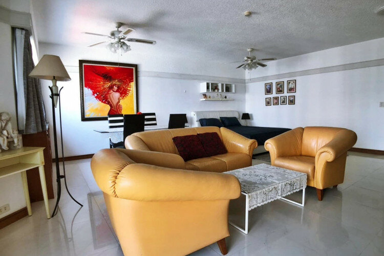 Кондоминиум в Банг Ламунге, Таиланд | THE255860