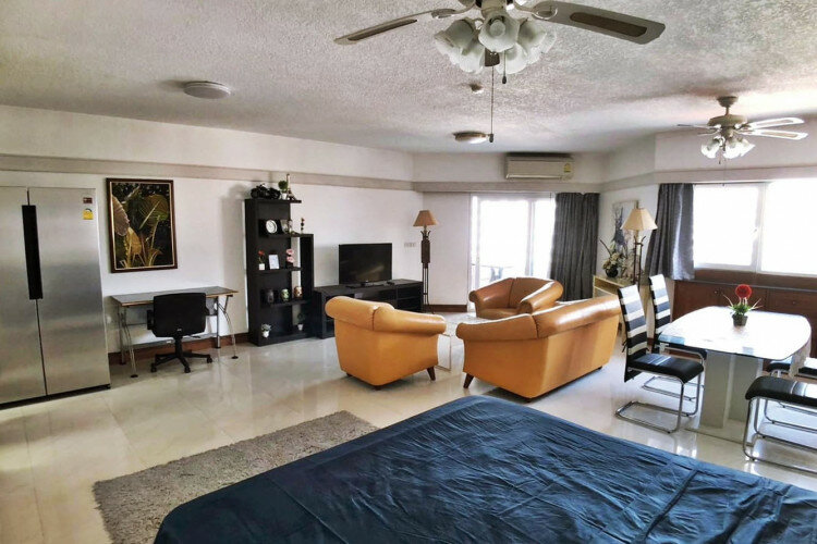 Кондоминиум в Банг Ламунге, Таиланд | THE255860