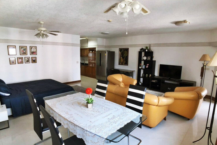 Кондоминиум в Банг Ламунге, Таиланд | THE255860