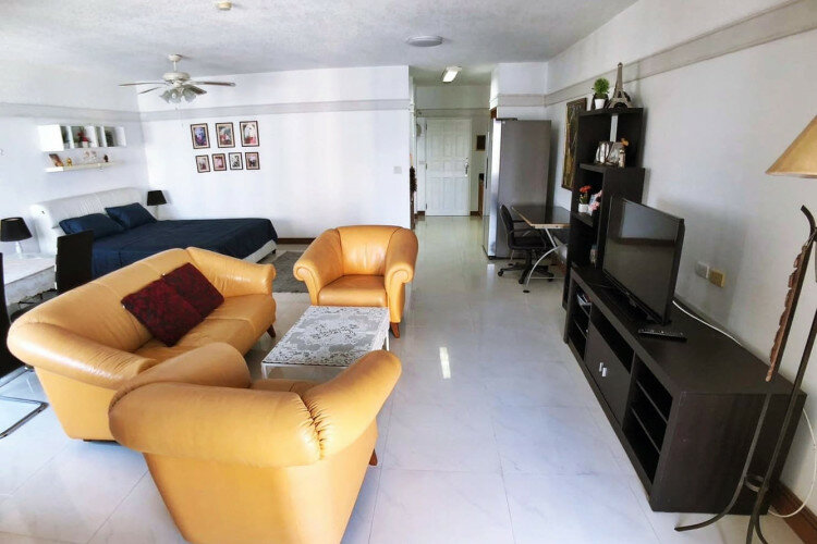 Кондоминиум в Банг Ламунге, Таиланд | THE255860