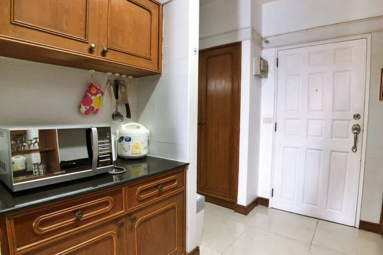 Кондоминиум в Банг Ламунге, Таиланд | THE255860