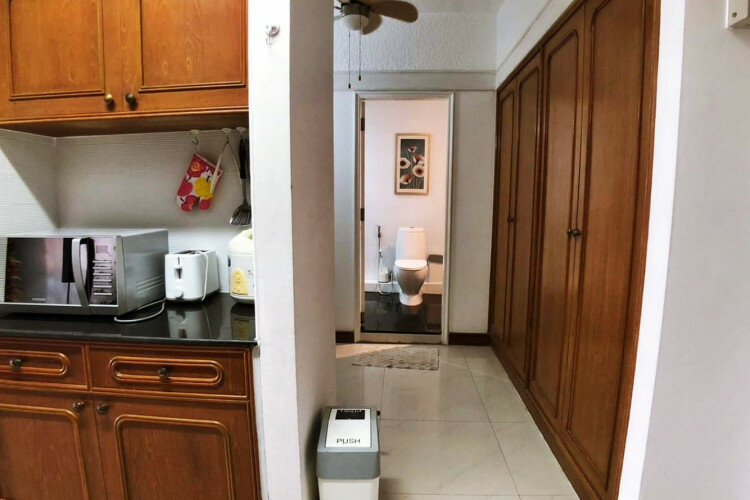 Кондоминиум в Банг Ламунге, Таиланд | THE255860