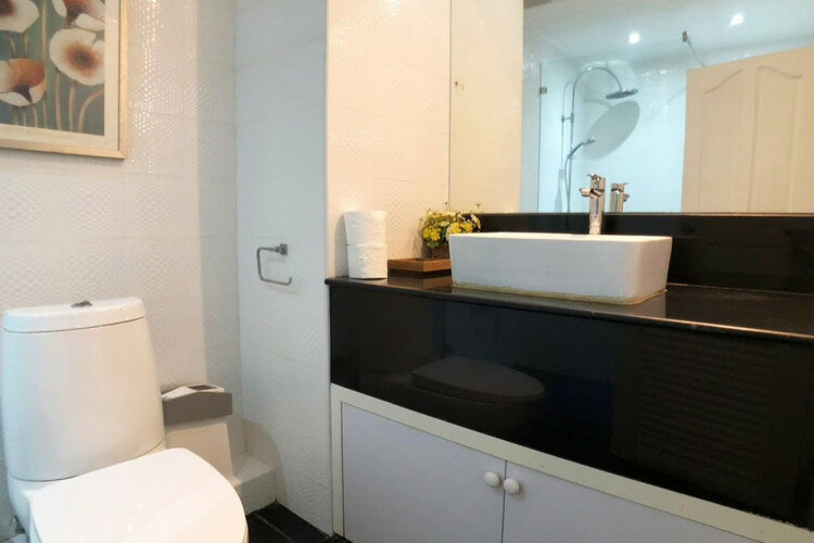 Кондоминиум в Банг Ламунге, Таиланд | THE255860